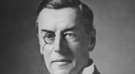 Joseph Chamberlain: Biography