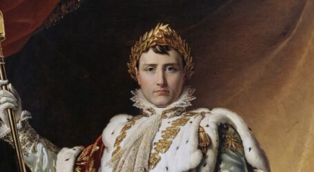 Napoleon Bonaparte: Biography