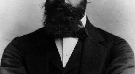 Theodor Herzl