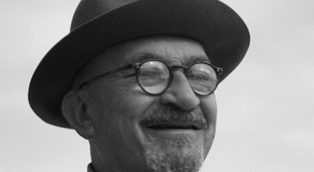 Chaim Weizmann: Biography