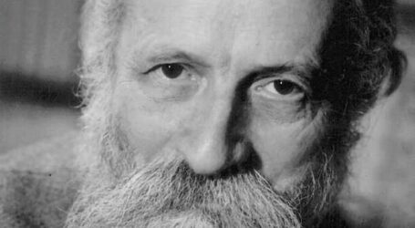 Martin Buber