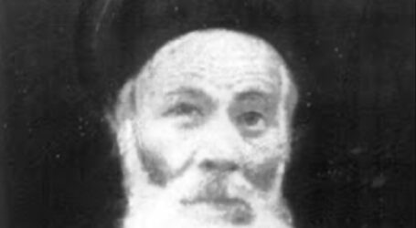 Rabbi Yehuda Bibas: Biography