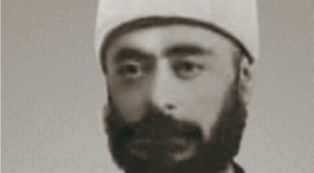 Abdul Rahman al-Kawakibi: Biography